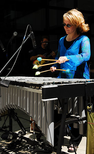 Susan Pascal (photo)