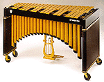 Vibraharp