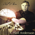 C'est si bon cd cover