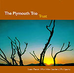 Trust cd cover